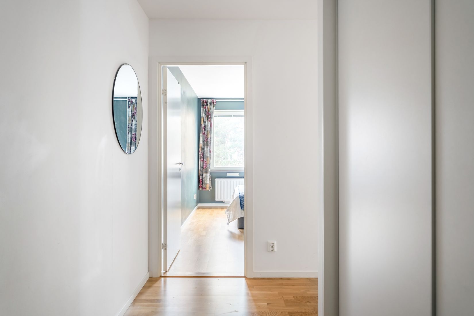 Bostadsrätt, Gubbkärrsvägen 19B, Bromma - Nockebyhov, Stockholm