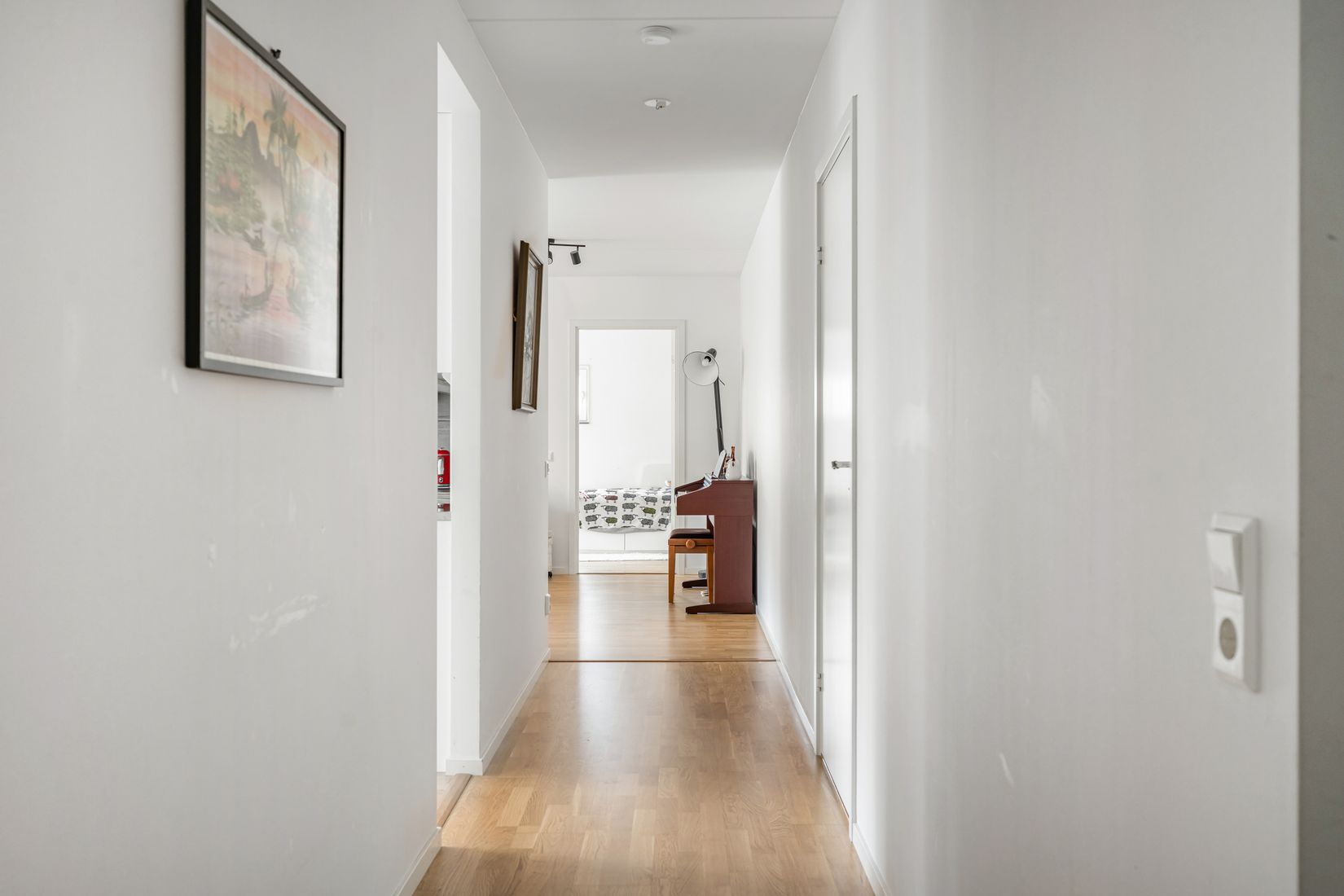 Bostadsrätt, Gubbkärrsvägen 19B, Bromma - Nockebyhov, Stockholm