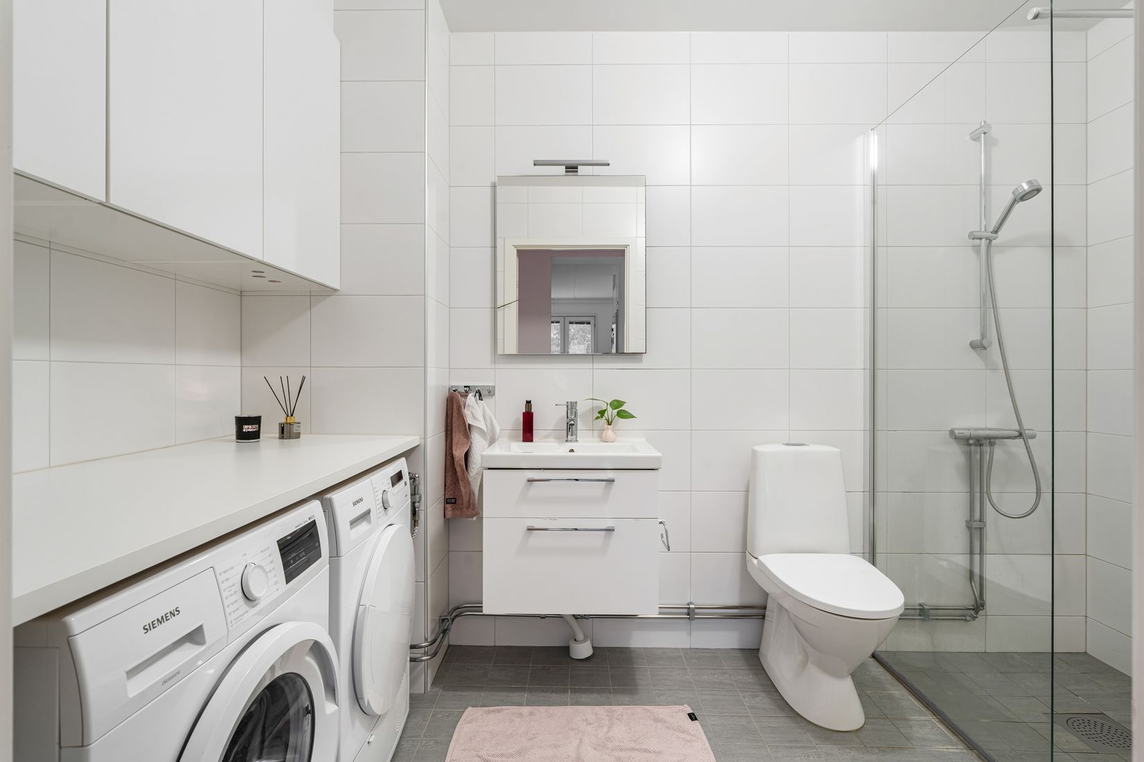 Bostadsrätt, Gubbkärrsvägen 19B, Bromma - Nockebyhov, Stockholm