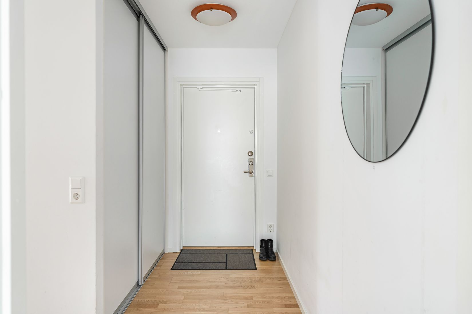 Bostadsrätt, Gubbkärrsvägen 19B, Bromma - Nockebyhov, Stockholm