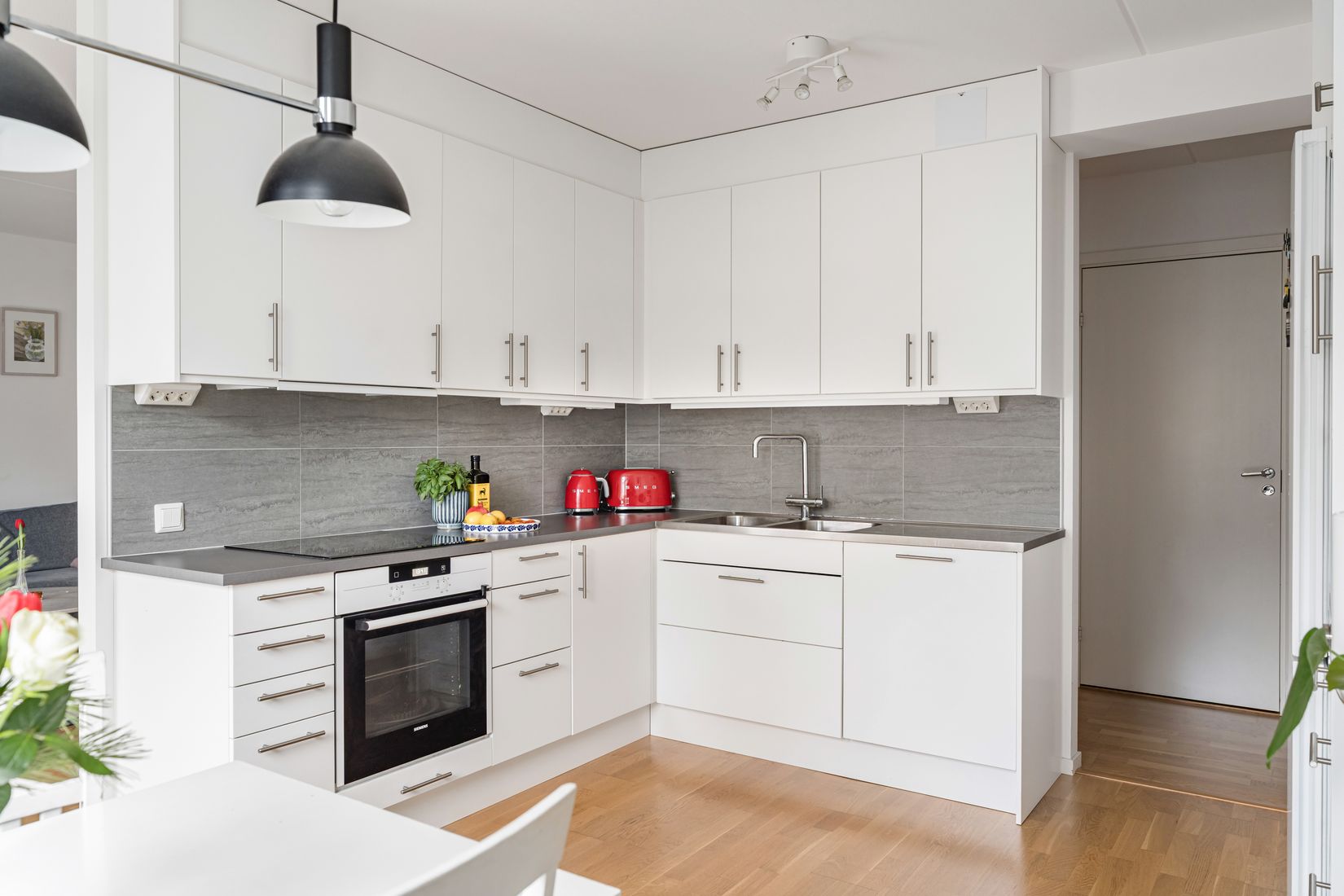 Bostadsrätt, Gubbkärrsvägen 19B, Bromma - Nockebyhov, Stockholm