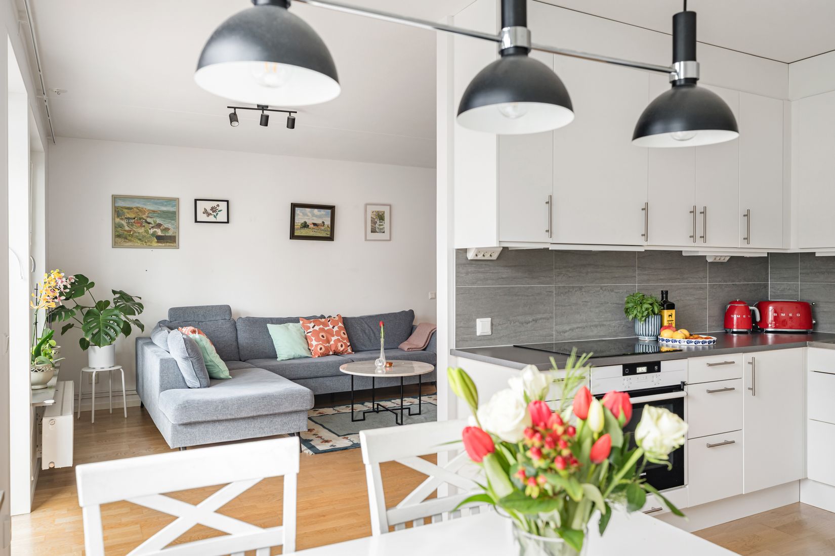 Bostadsrätt, Gubbkärrsvägen 19B, Bromma - Nockebyhov, Stockholm