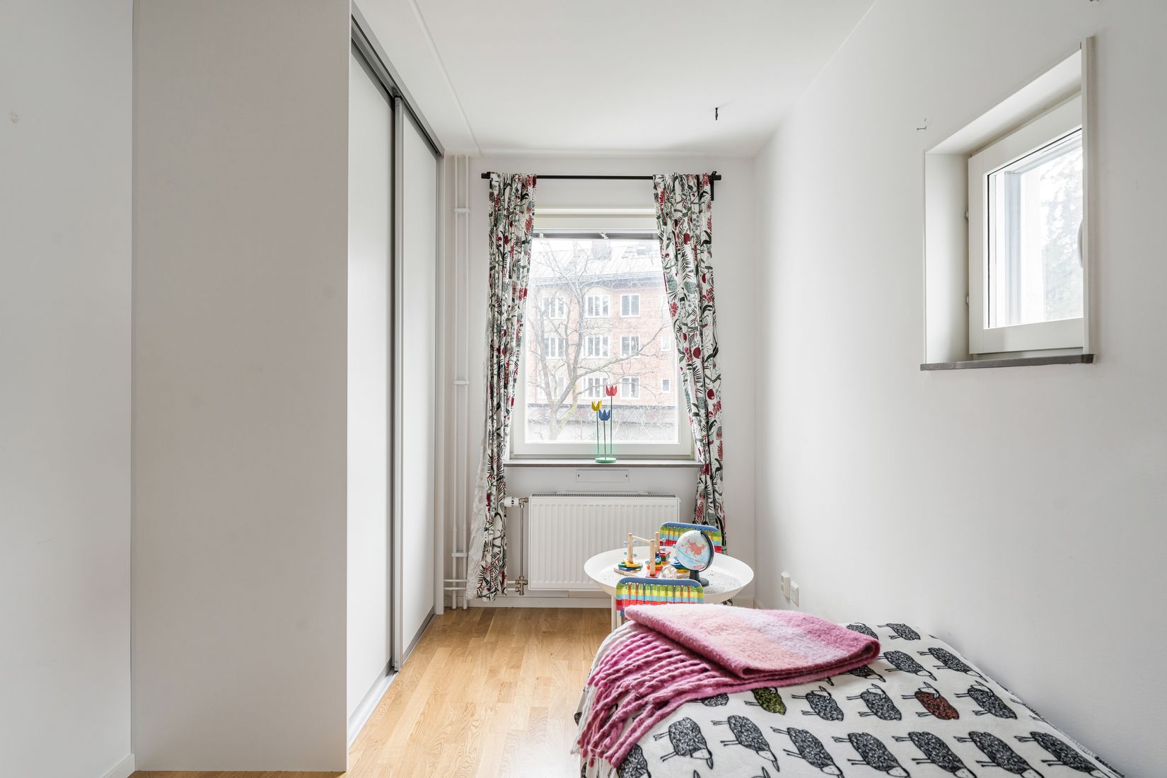 Bostadsrätt, Gubbkärrsvägen 19B, Bromma - Nockebyhov, Stockholm