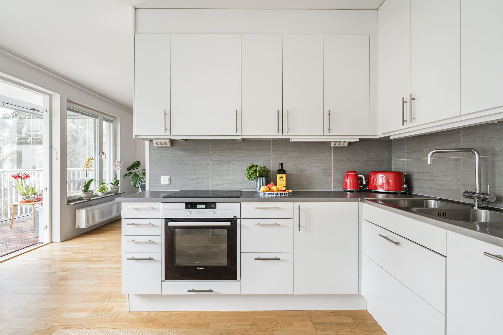 Bostadsrätt, Gubbkärrsvägen 19B, Bromma - Nockebyhov, Stockholm