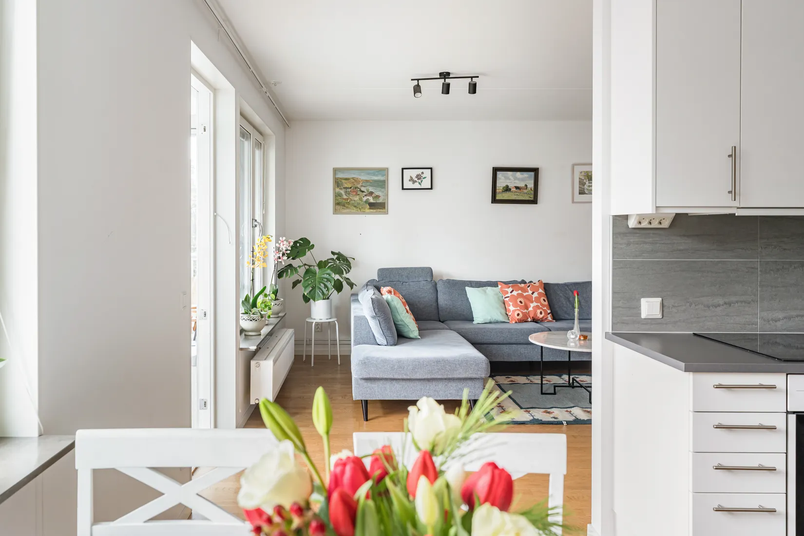 Bostadsrätt, Gubbkärrsvägen 19B, Bromma - Nockebyhov, Stockholm