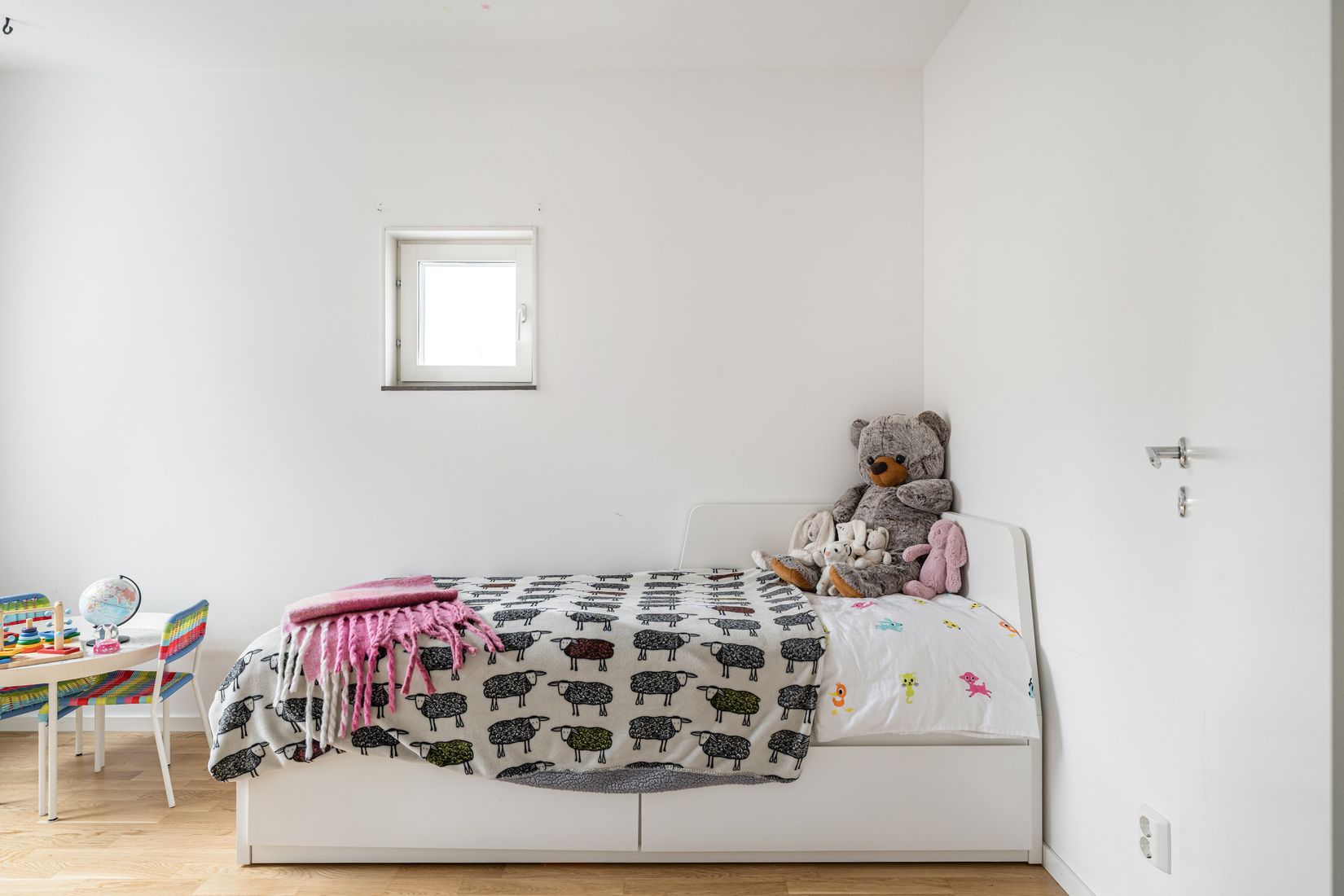 Bostadsrätt, Gubbkärrsvägen 19B, Bromma - Nockebyhov, Stockholm