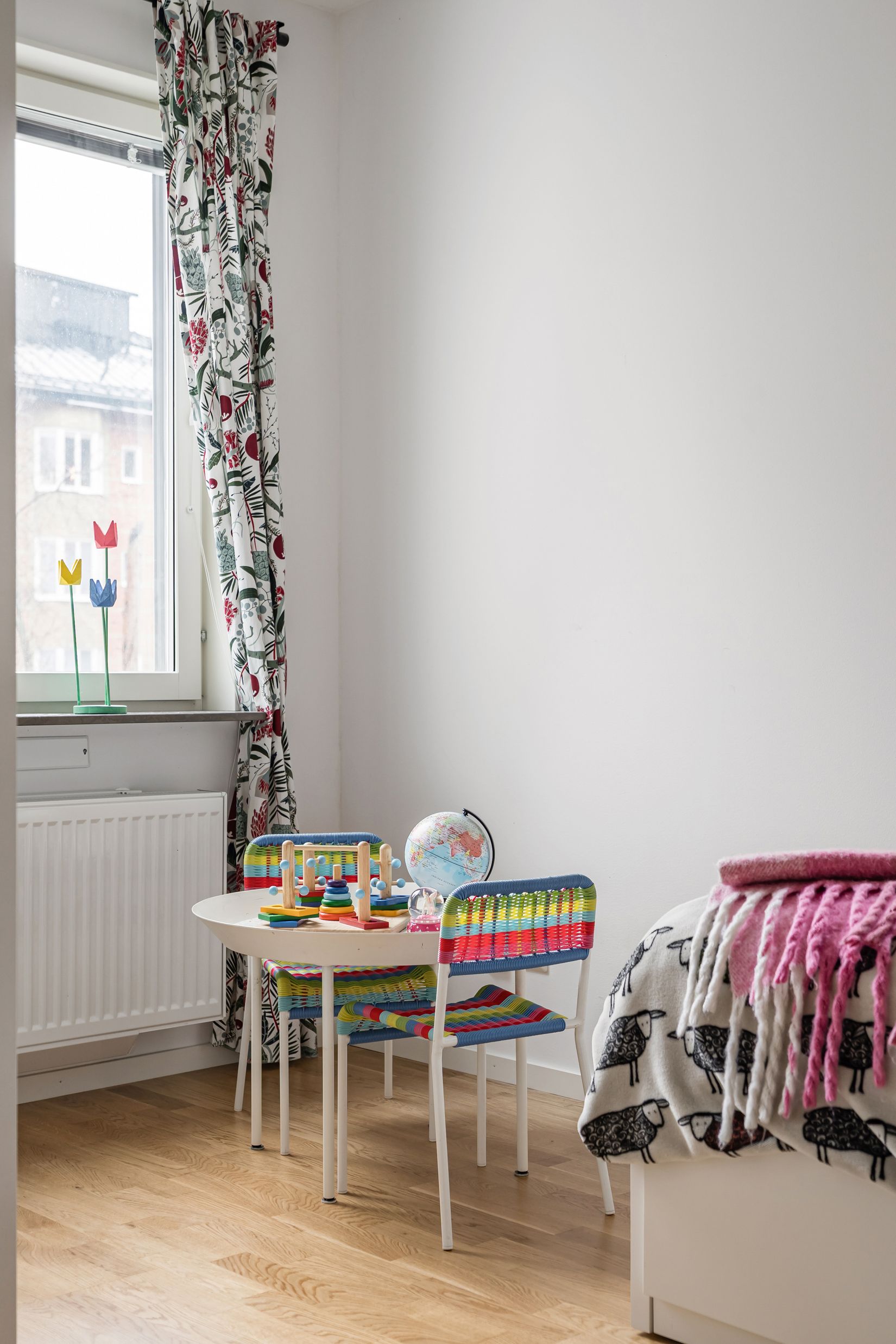 Bostadsrätt, Gubbkärrsvägen 19B, Bromma - Nockebyhov, Stockholm