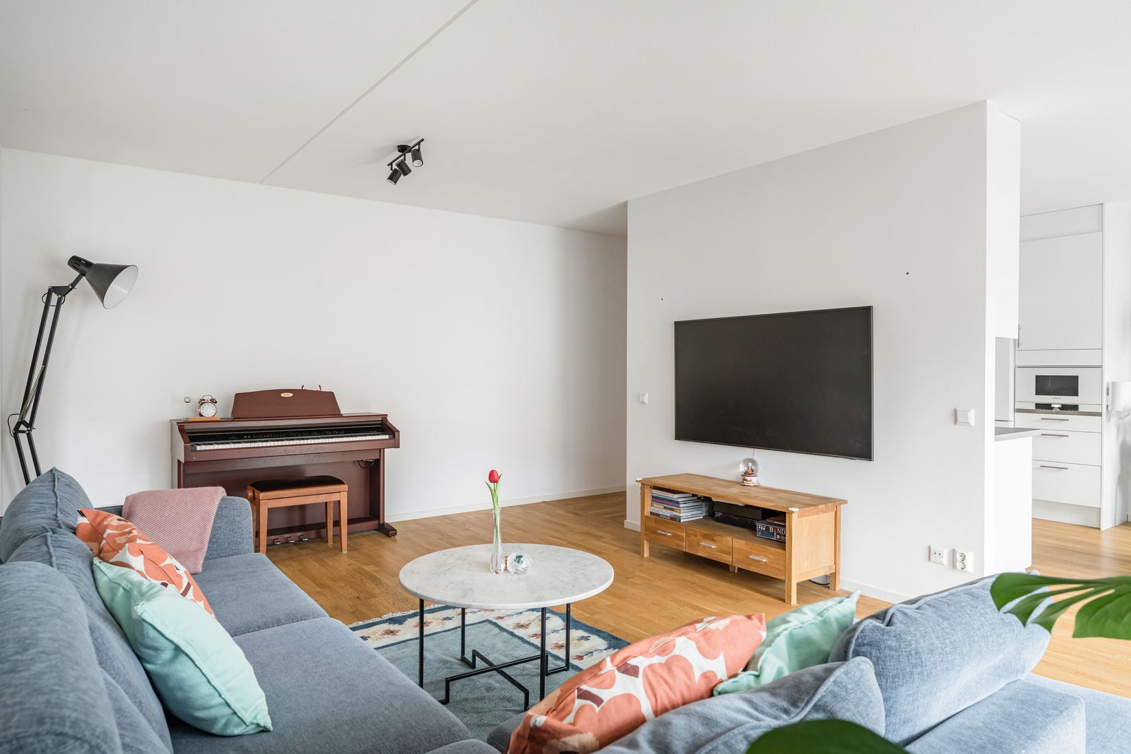 Bostadsrätt, Gubbkärrsvägen 19B, Bromma - Nockebyhov, Stockholm