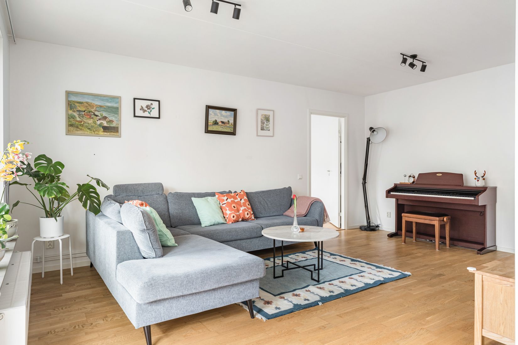 Bostadsrätt, Gubbkärrsvägen 19B, Bromma - Nockebyhov, Stockholm