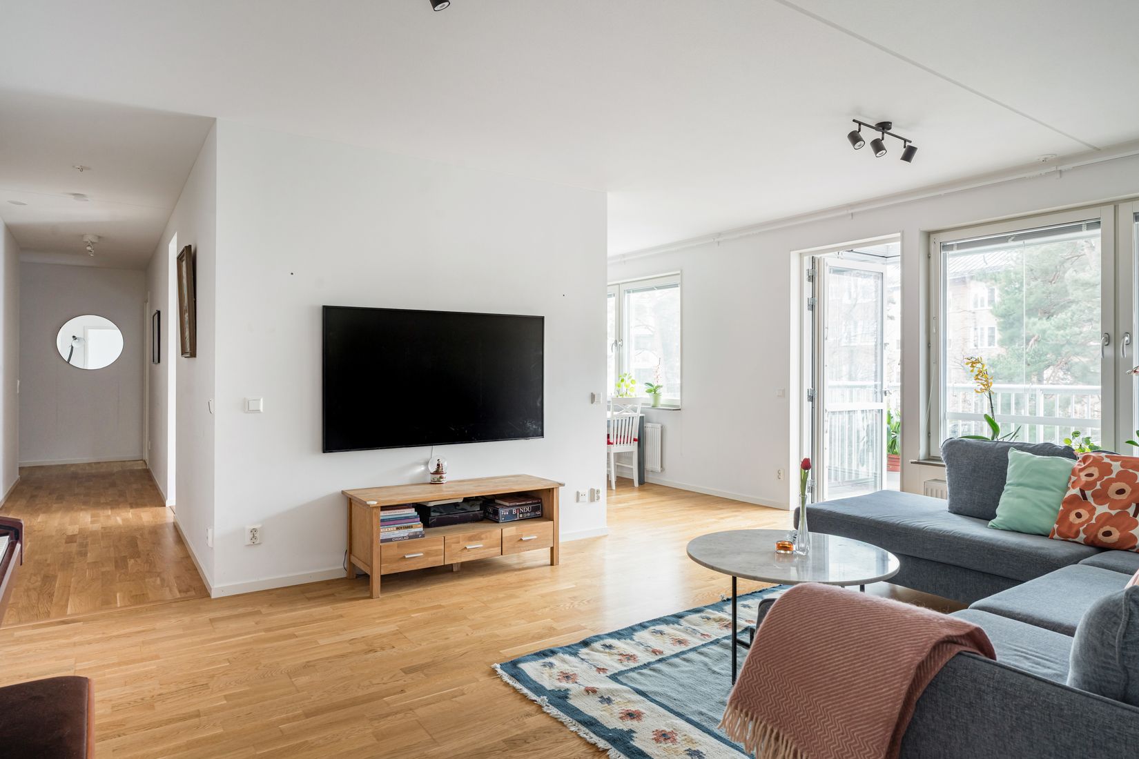 Bostadsrätt, Gubbkärrsvägen 19B, Bromma - Nockebyhov, Stockholm