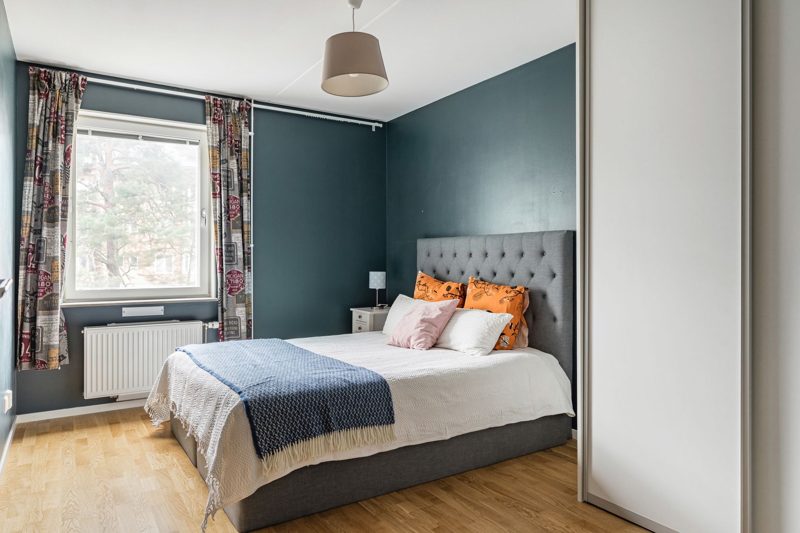 Bostadsrätt, Gubbkärrsvägen 19B, Bromma - Nockebyhov, Stockholm