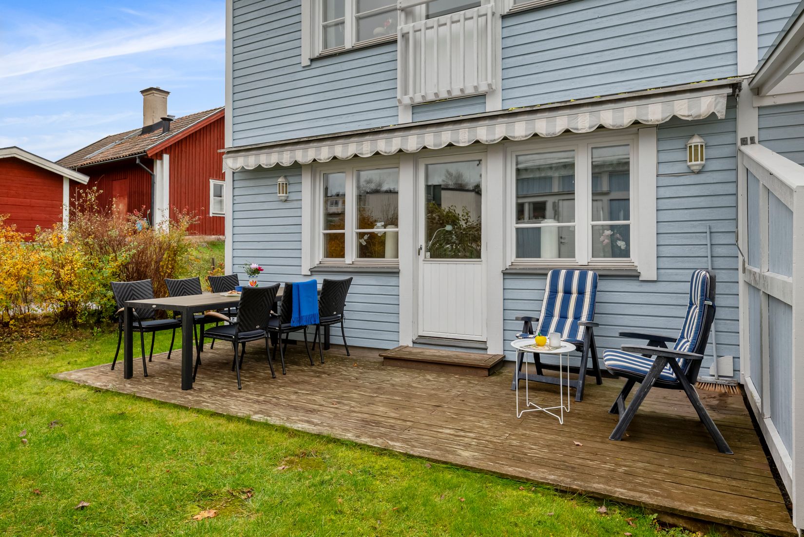 Villa, Radhus, Gränsvägen 388, Solhem, Stockholm