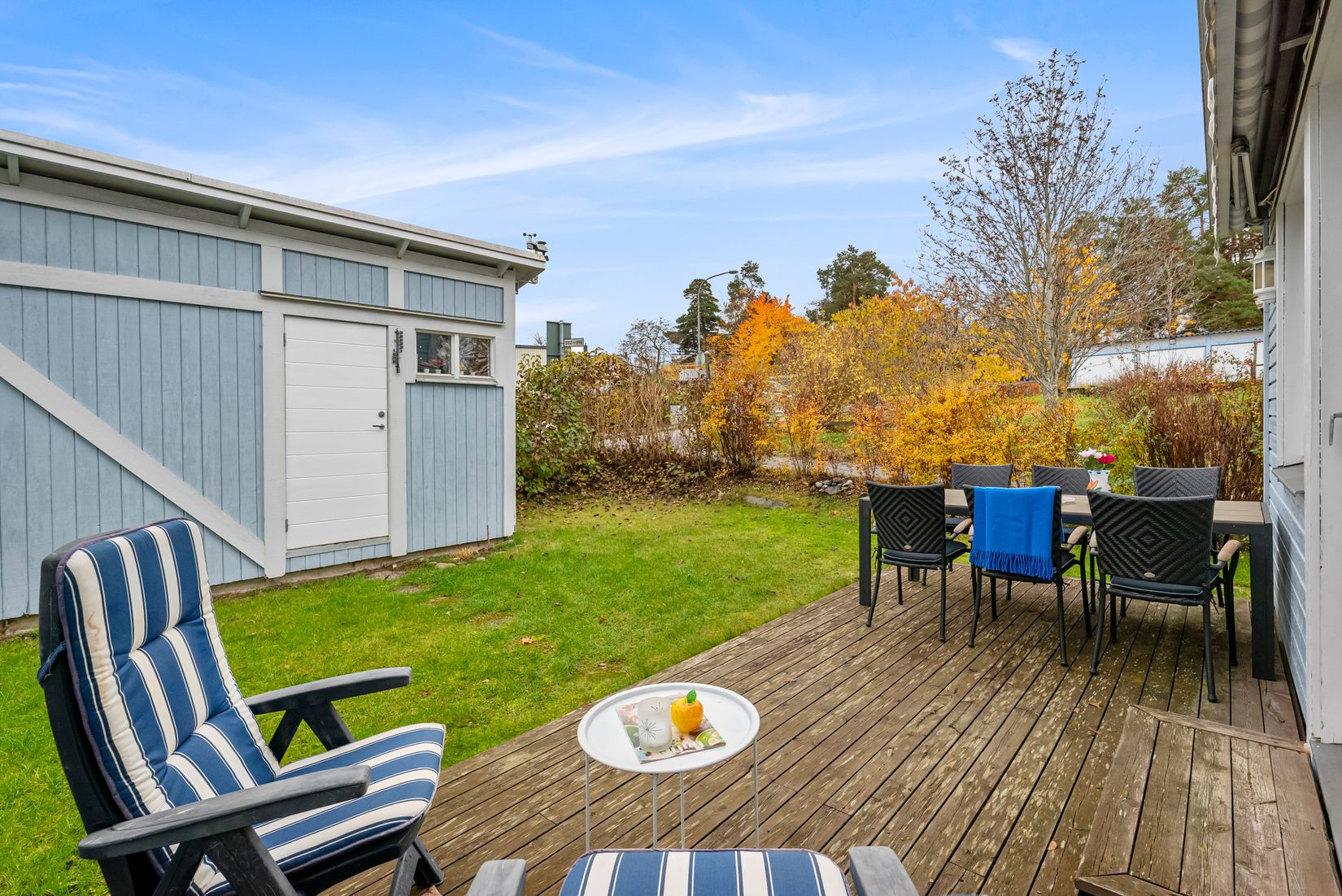 Villa, Radhus, Gränsvägen 388, Solhem, Stockholm