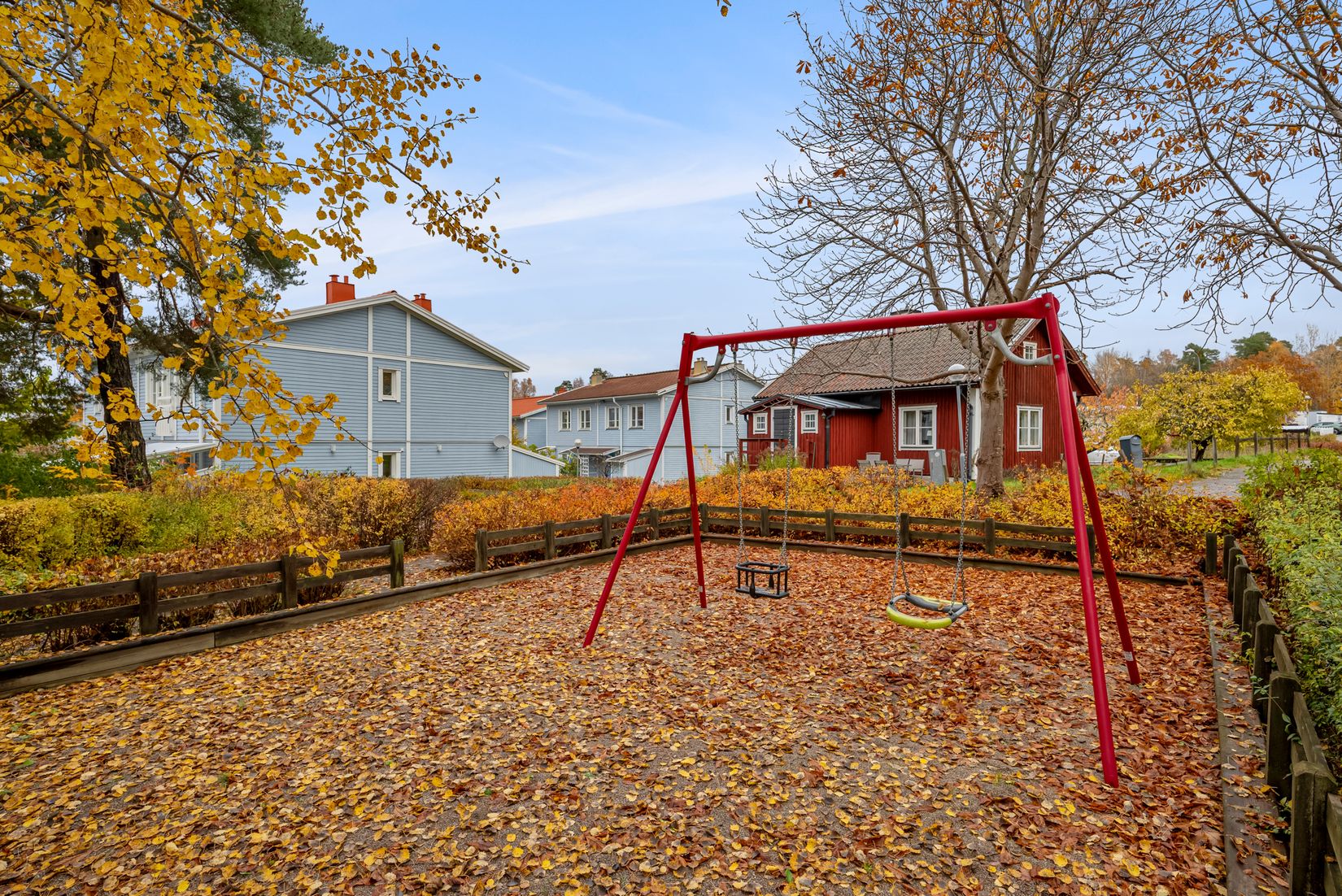 Villa, Radhus, Gränsvägen 388, Solhem, Stockholm