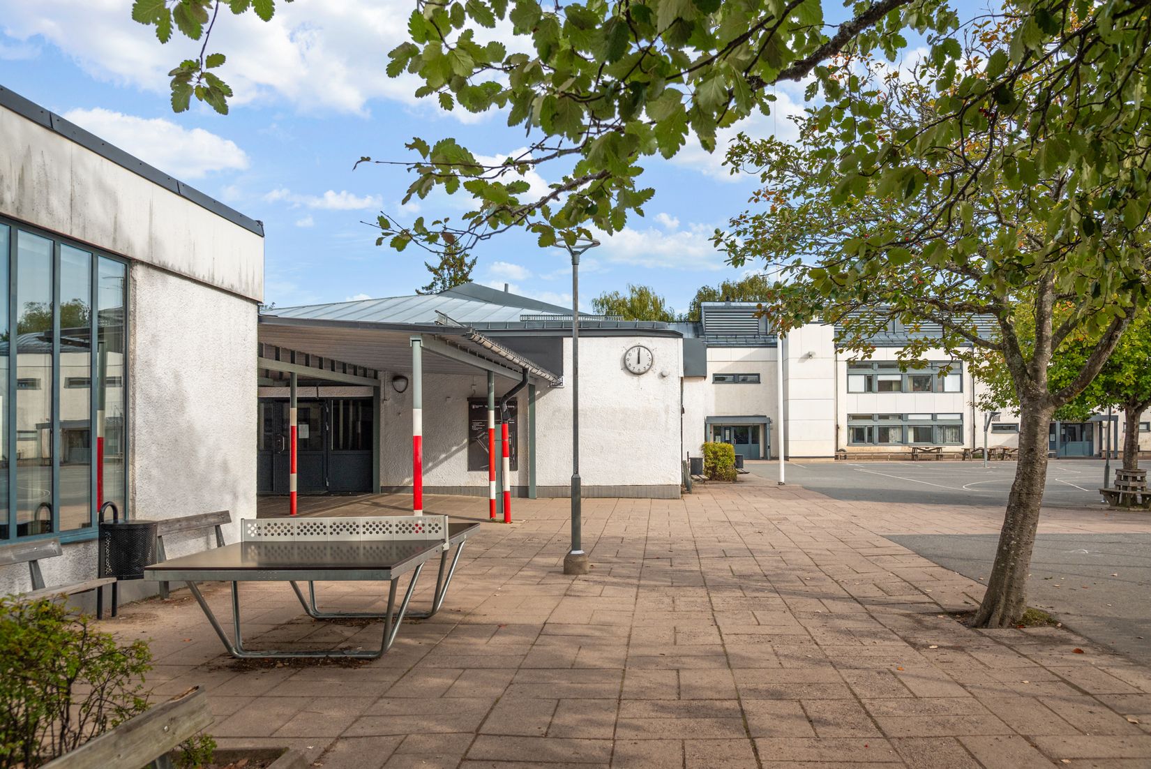 Villa, Radhus, Gränsvägen 388, Solhem, Stockholm