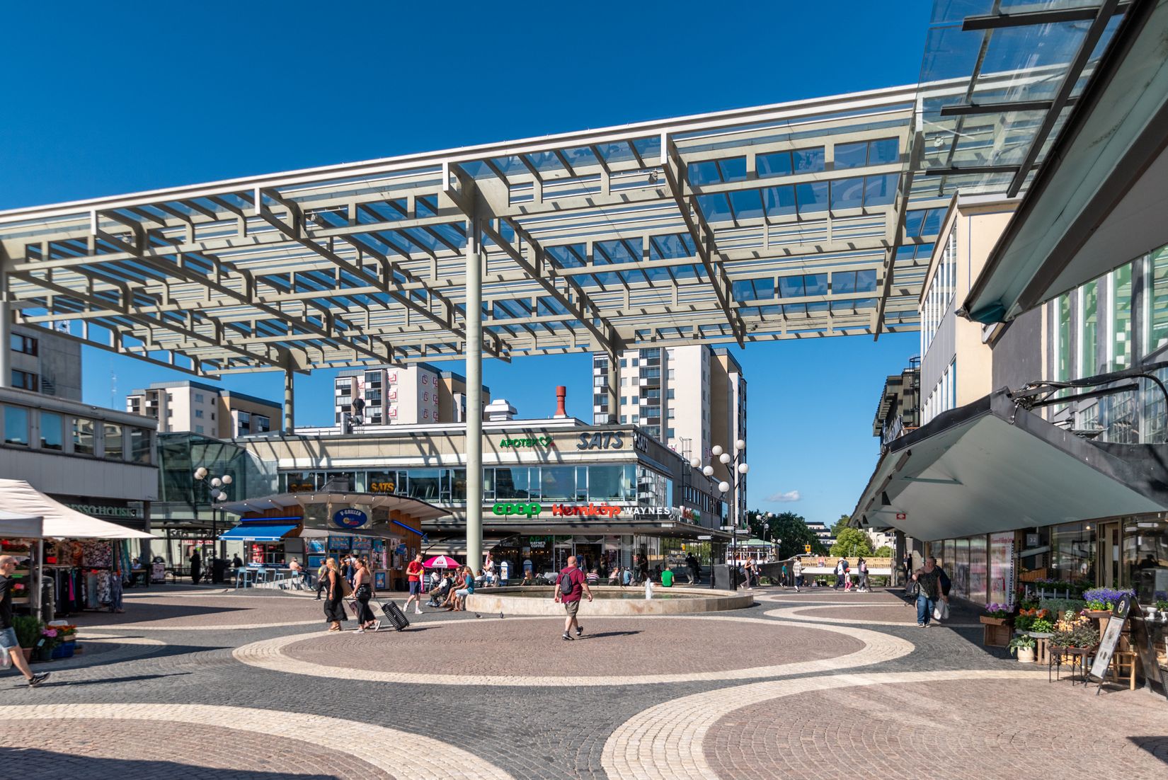 Villa, Radhus, Gränsvägen 388, Solhem, Stockholm