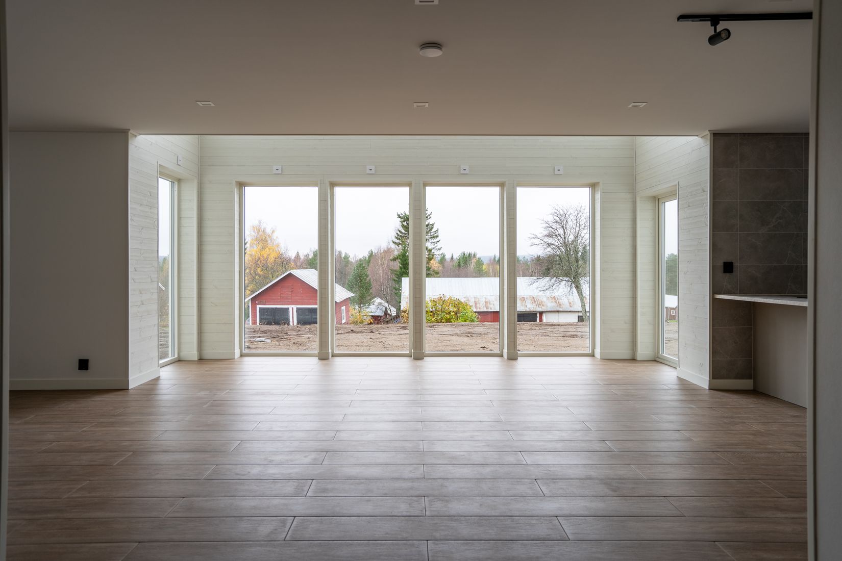 Villa, Boviken 213, Boviken, Skellefteå