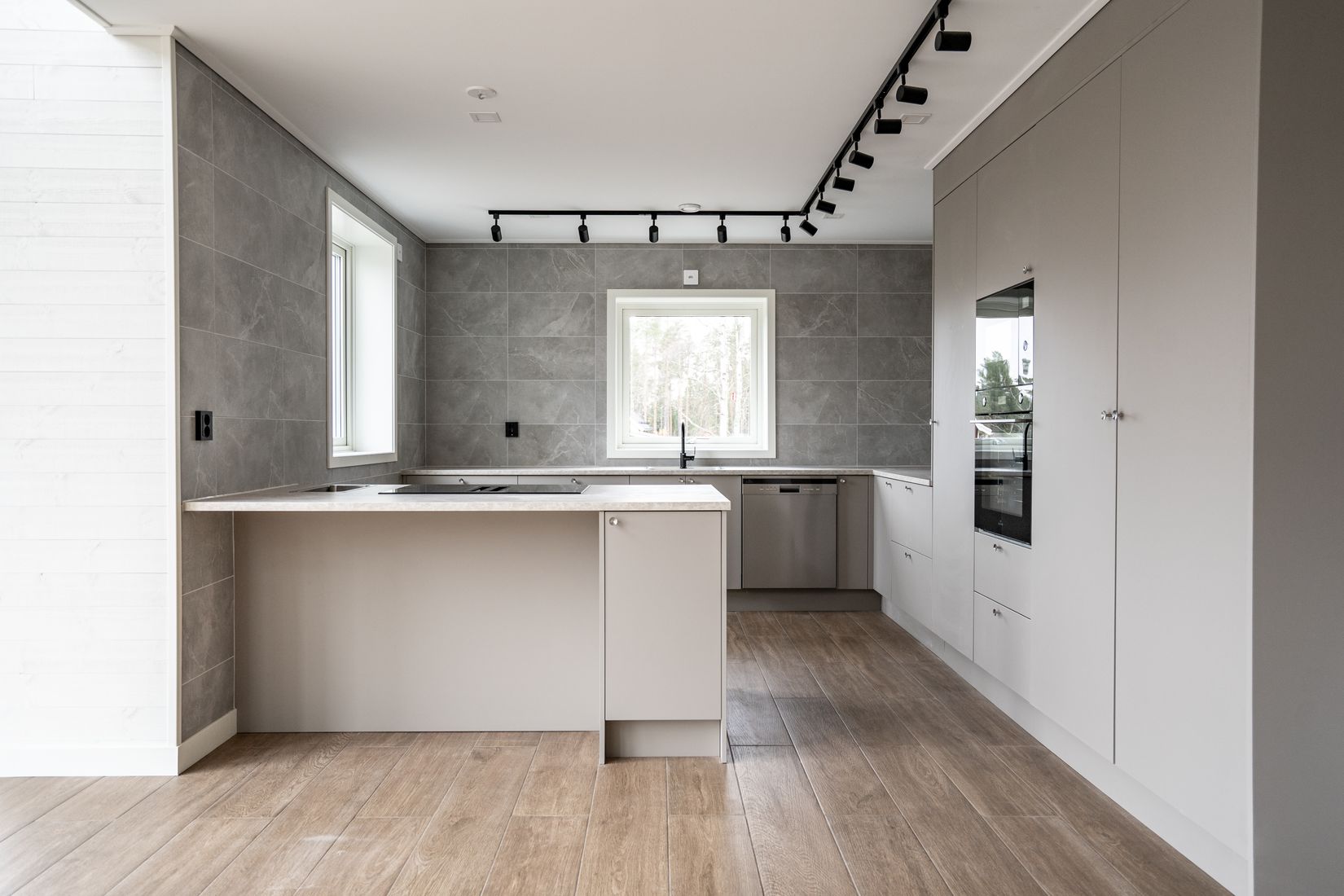 Villa, Boviken 213, Boviken, Skellefteå