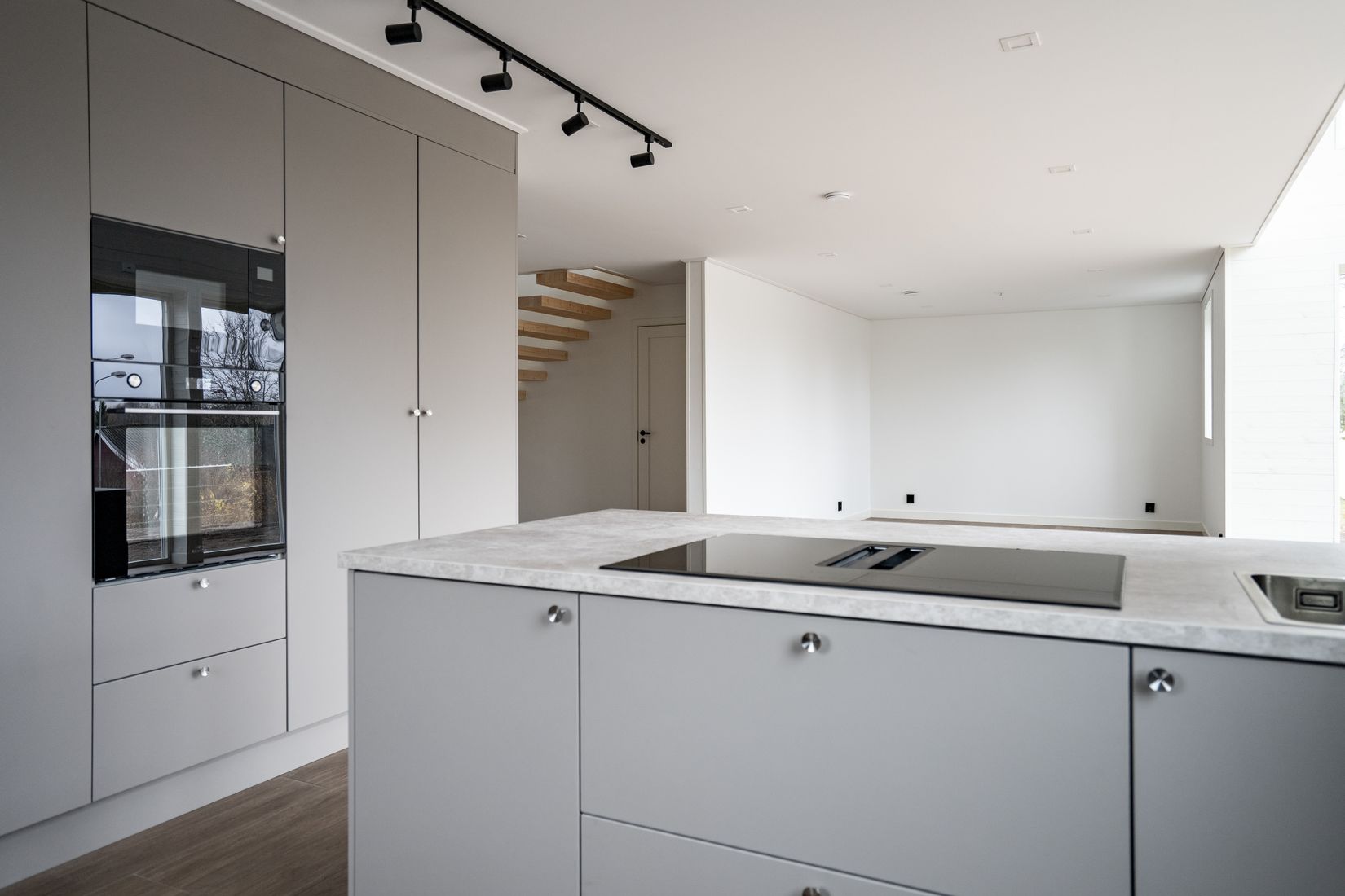 Villa, Boviken 213, Boviken, Skellefteå