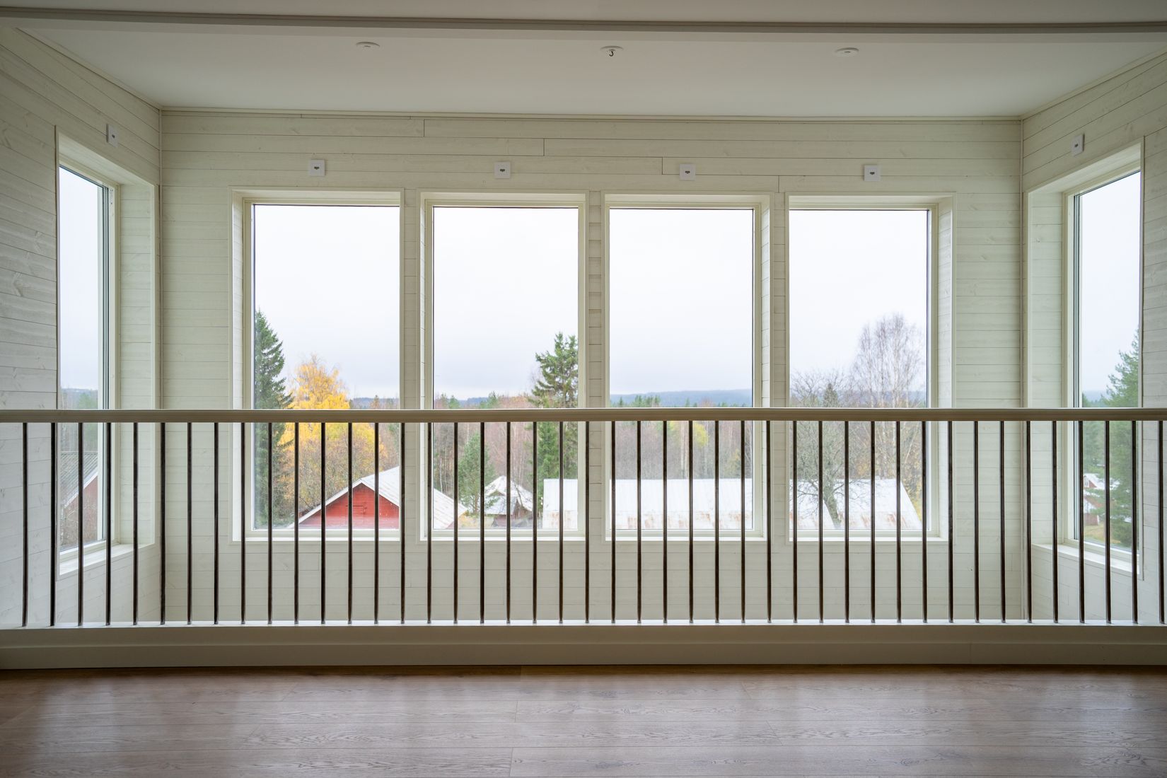 Villa, Boviken 213, Boviken, Skellefteå