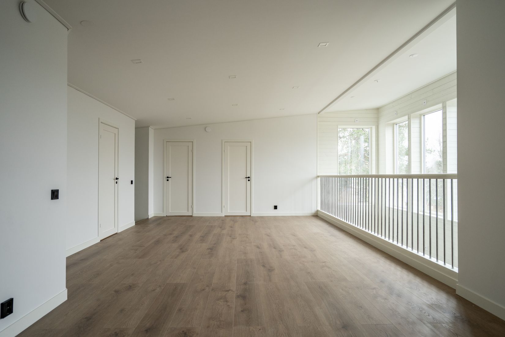 Villa, Boviken 213, Boviken, Skellefteå