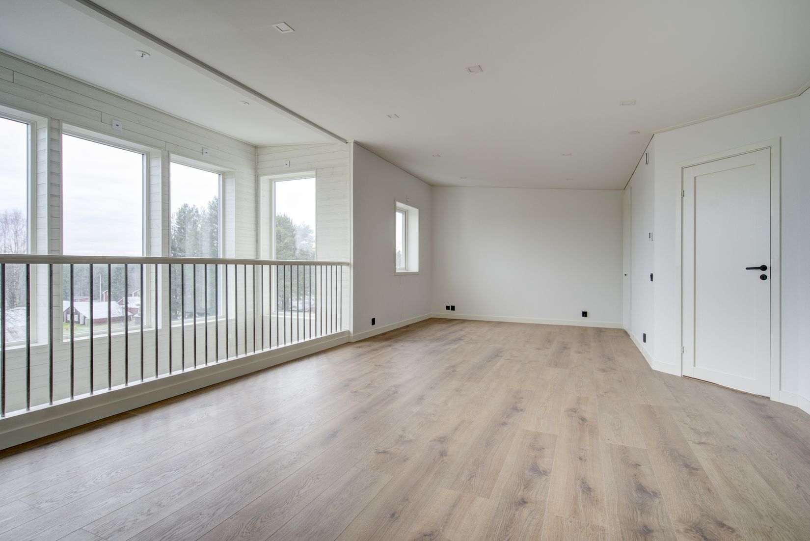 Villa, Boviken 213, Boviken, Skellefteå