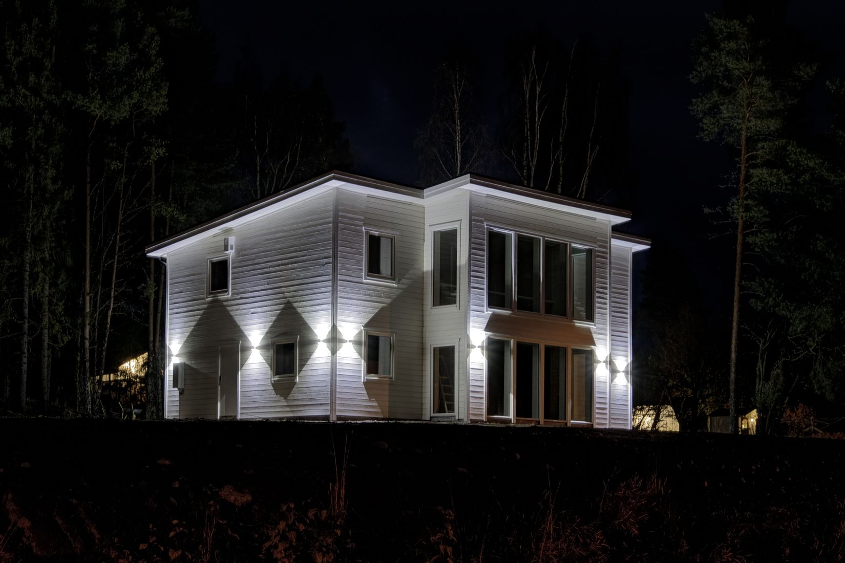 Villa, Boviken 213, Boviken, Skellefteå