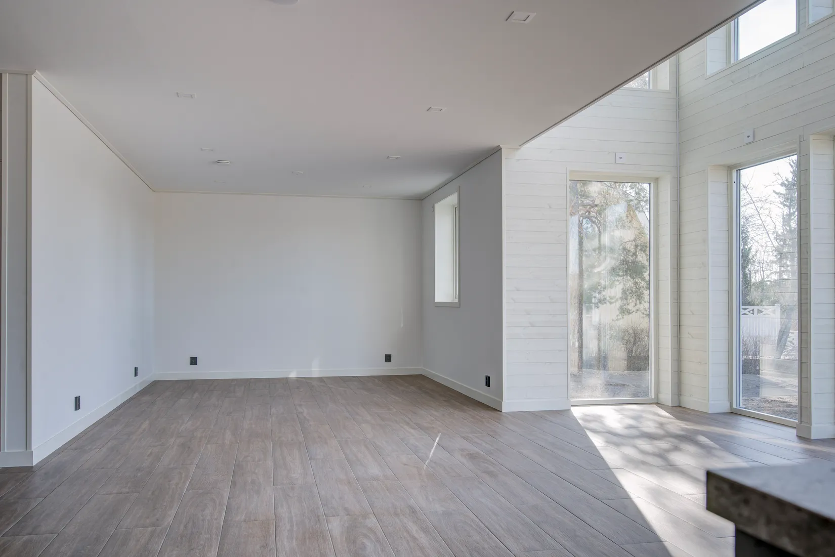 Villa, Boviken 213, Boviken, Skellefteå