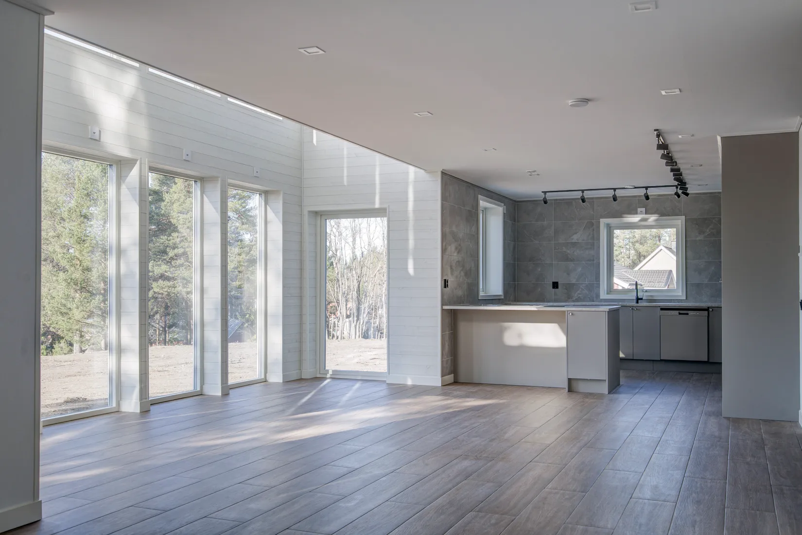 Villa, Boviken 213, Boviken, Skellefteå