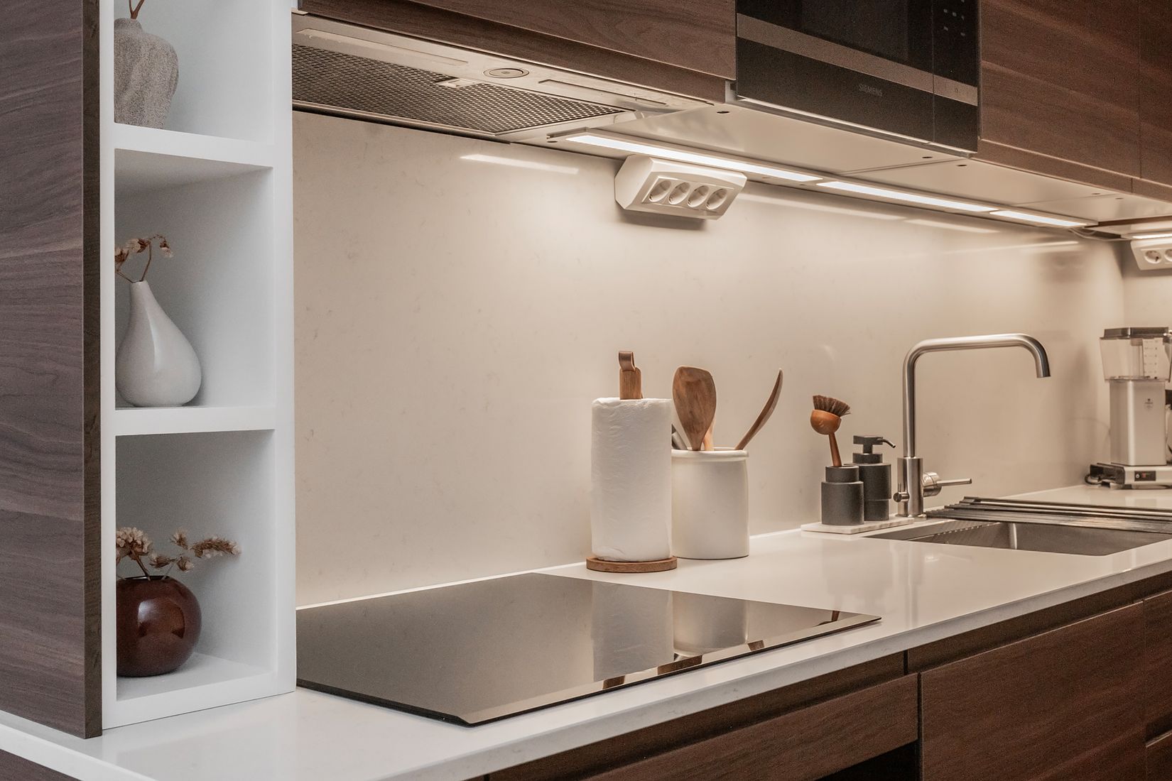 Bostadsrätt, Kansligränd 2, Huddinge