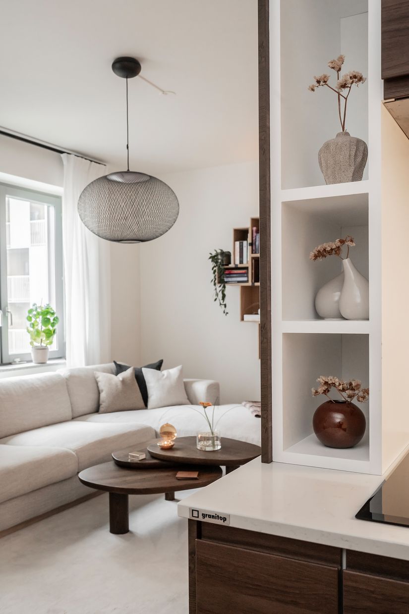 Bostadsrätt, Kansligränd 2, Huddinge