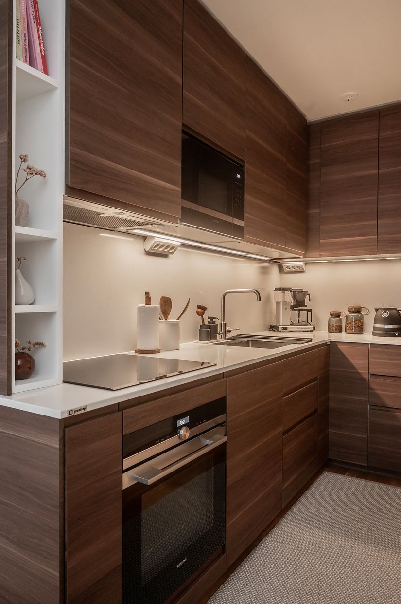 Bostadsrätt, Kansligränd 2, Huddinge