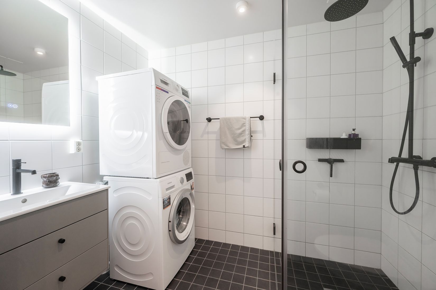 Bostadsrätt, Kansligränd 2, Huddinge