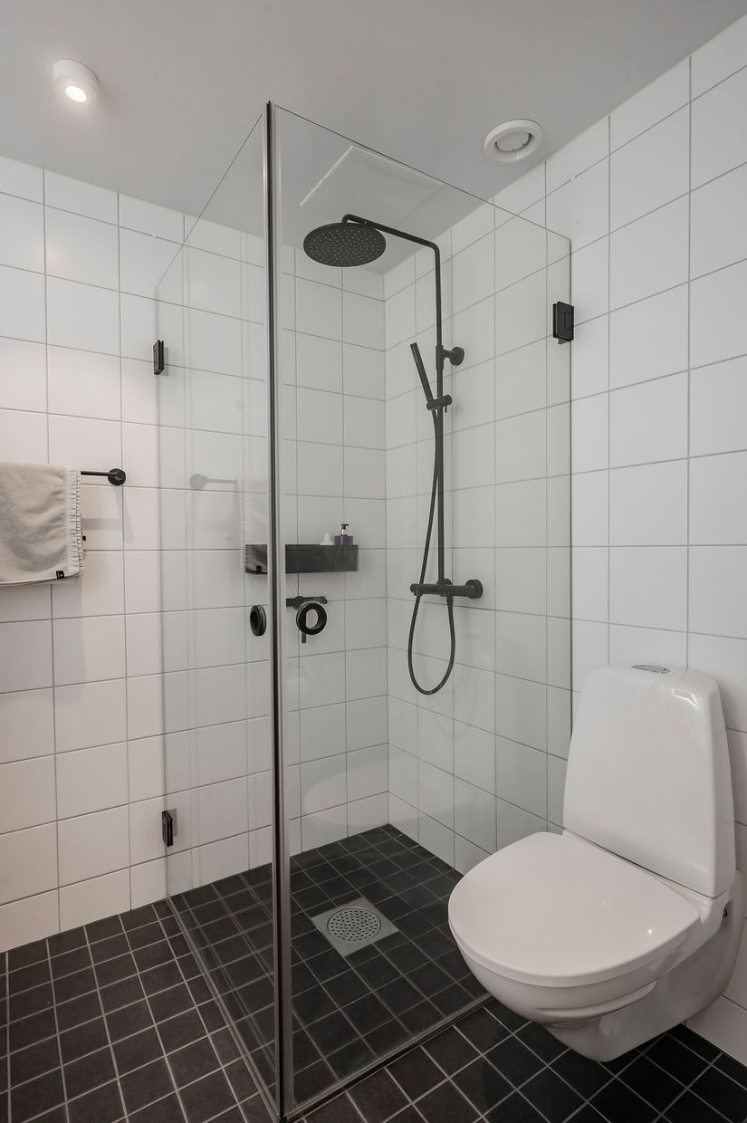 Bostadsrätt, Kansligränd 2, Huddinge