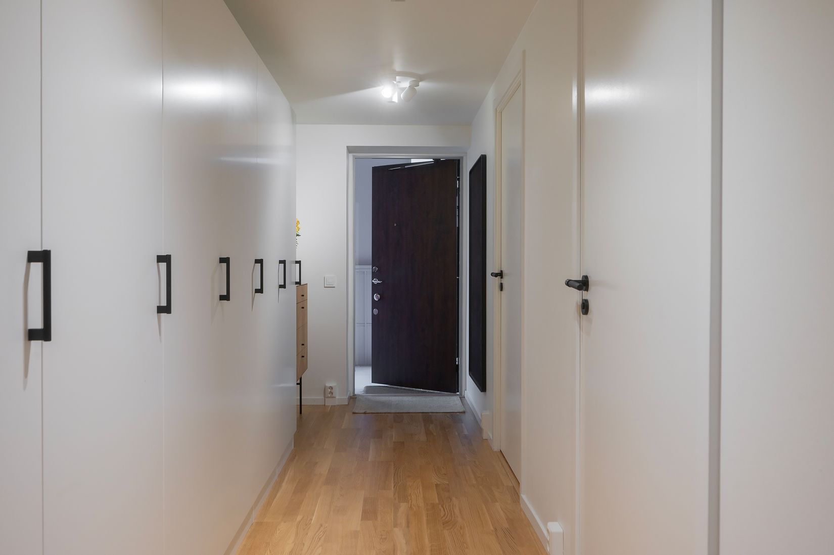 Bostadsrätt, Kansligränd 2, Huddinge