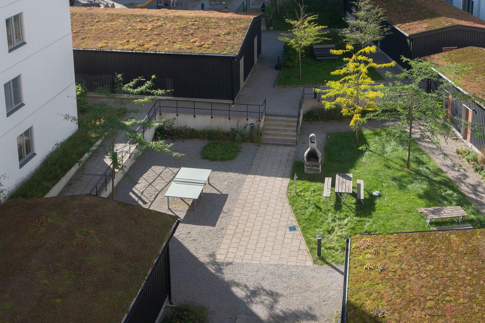 Bostadsrätt, Kansligränd 2, Huddinge