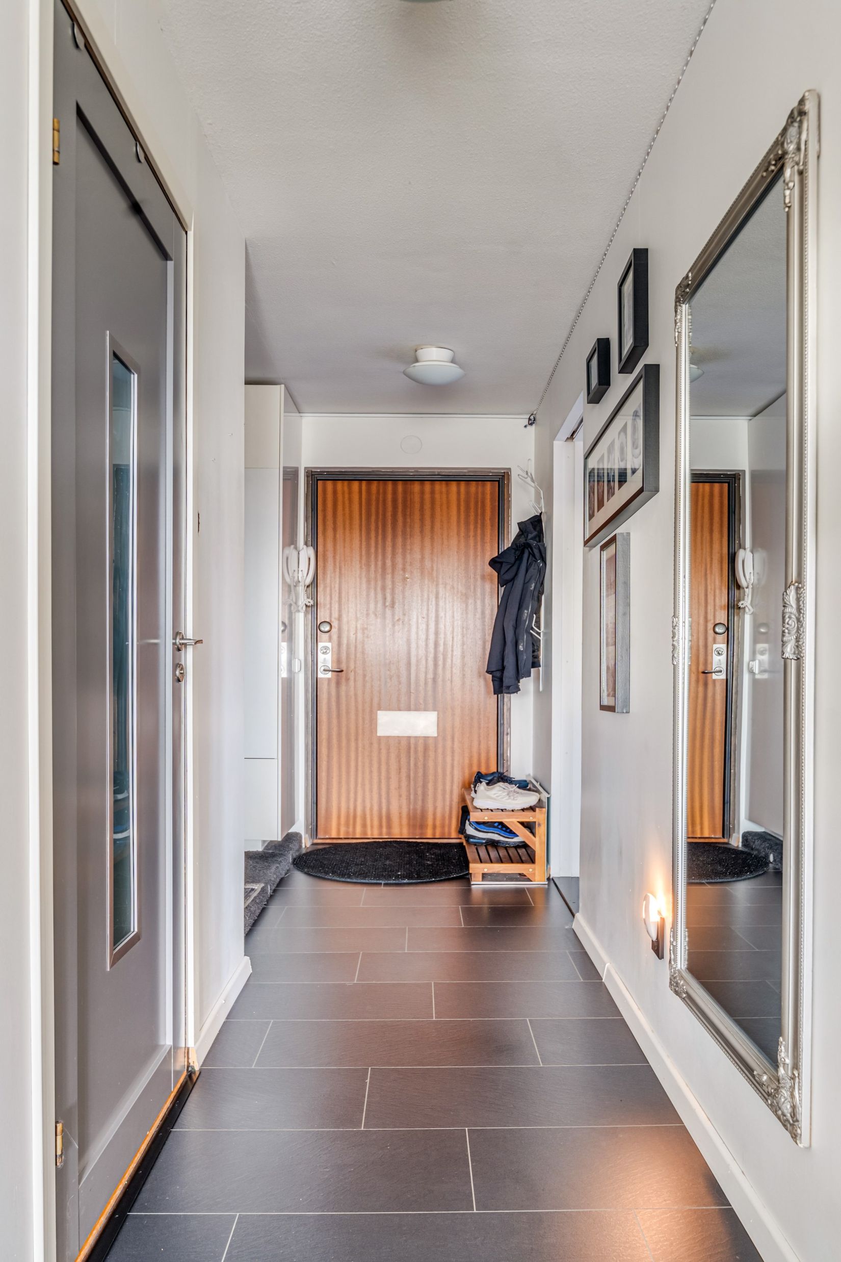 Bostadsrätt, Carl krooks gata 59, Söder, Helsingborg