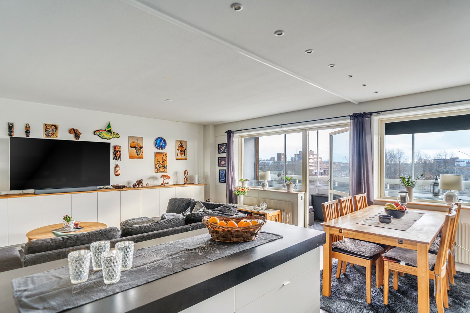 Bostadsrätt, Carl krooks gata 59, Söder, Helsingborg