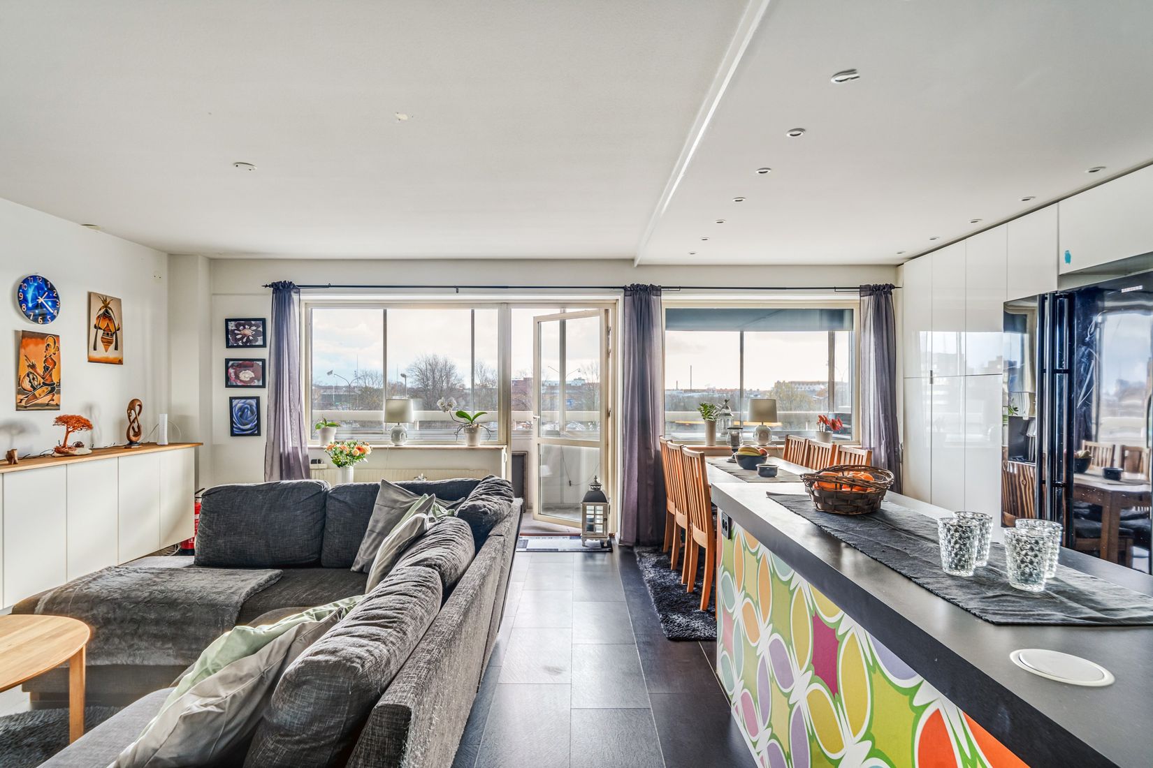 Bostadsrätt, Carl krooks gata 59, Söder, Helsingborg