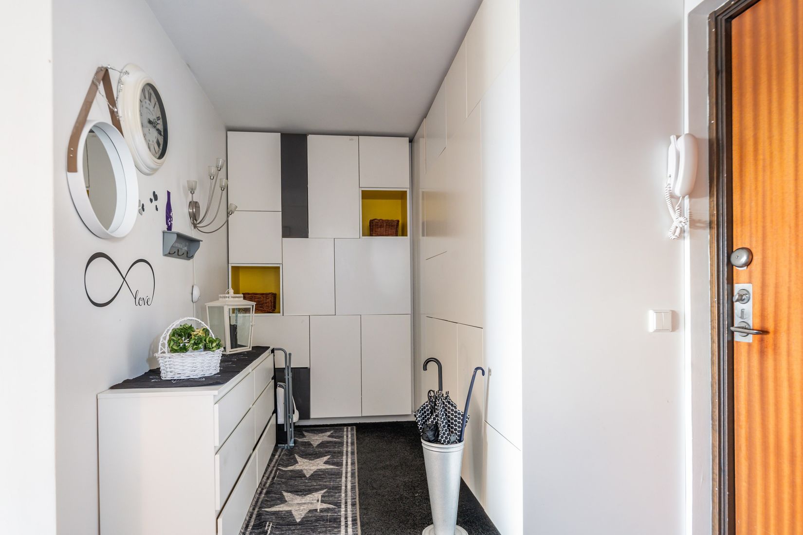 Bostadsrätt, Carl krooks gata 59, Söder, Helsingborg