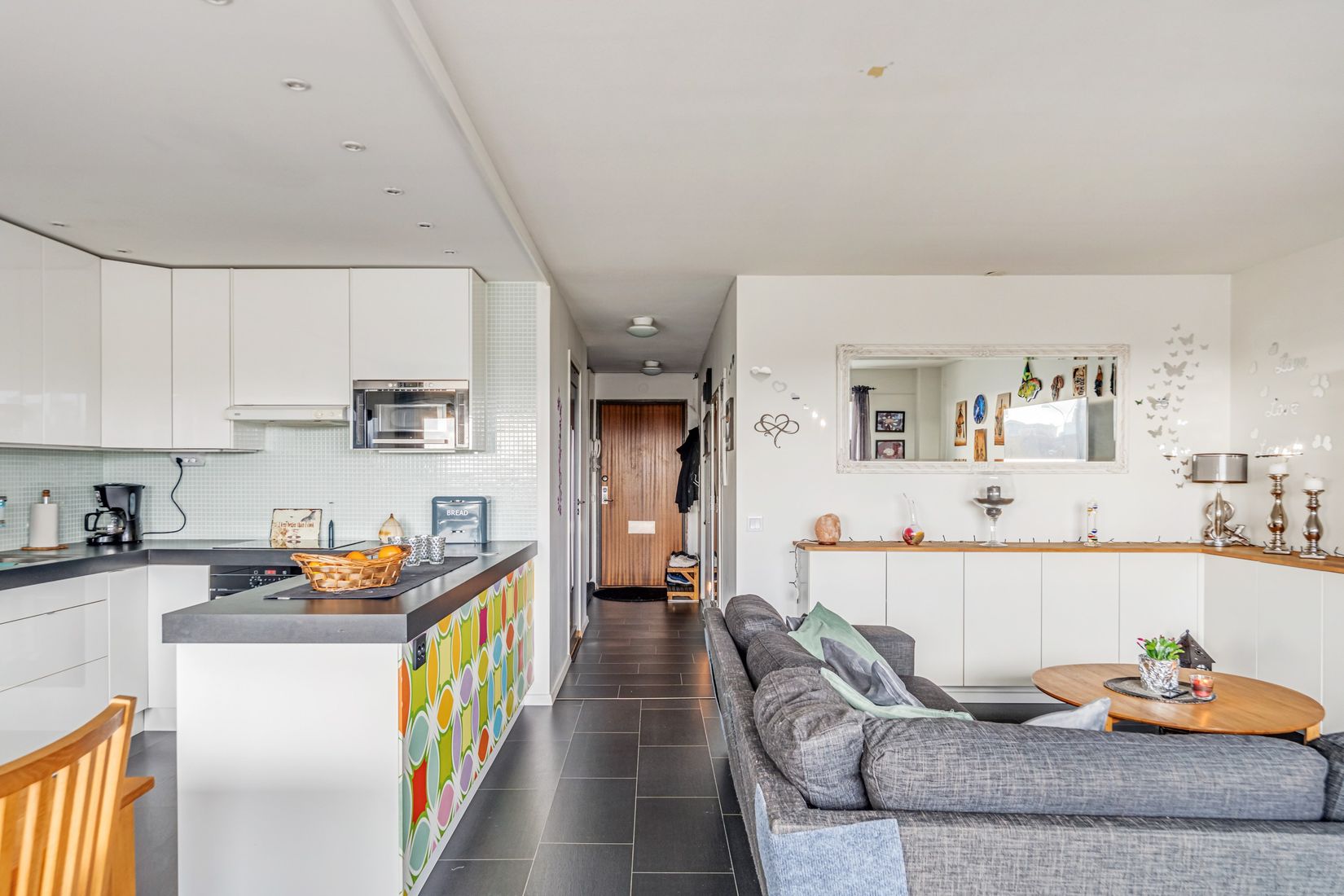 Bostadsrätt, Carl krooks gata 59, Söder, Helsingborg