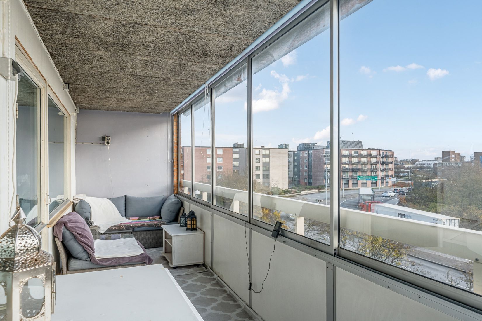 Bostadsrätt, Carl krooks gata 59, Söder, Helsingborg