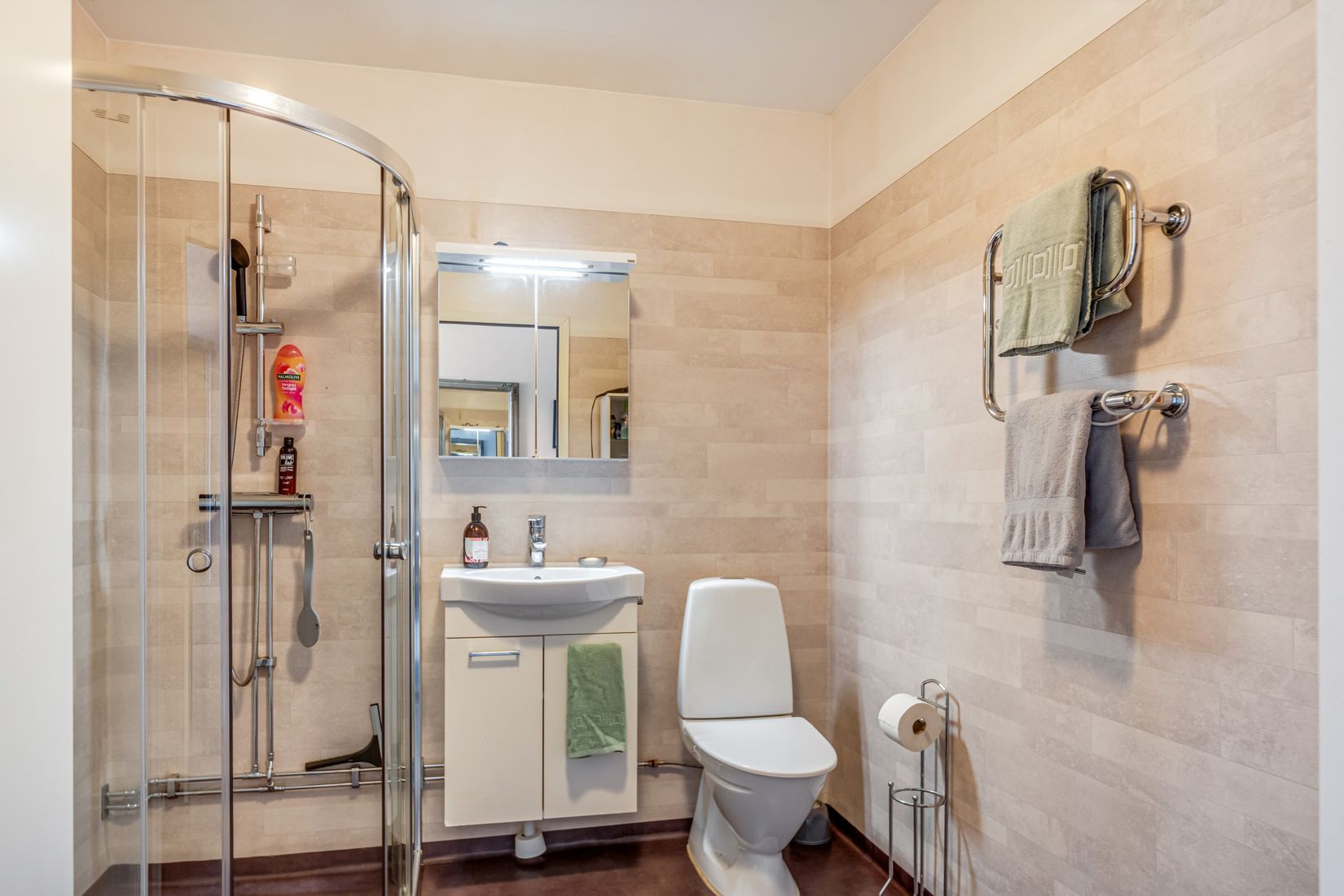 Bostadsrätt, Carl krooks gata 59, Söder, Helsingborg