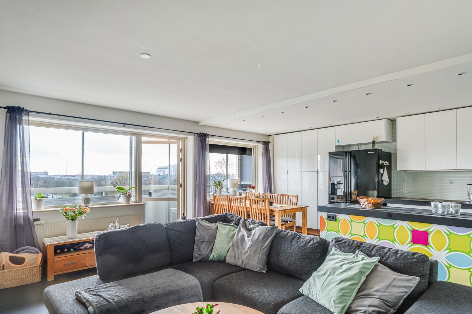 Bostadsrätt, Carl krooks gata 59, Söder, Helsingborg