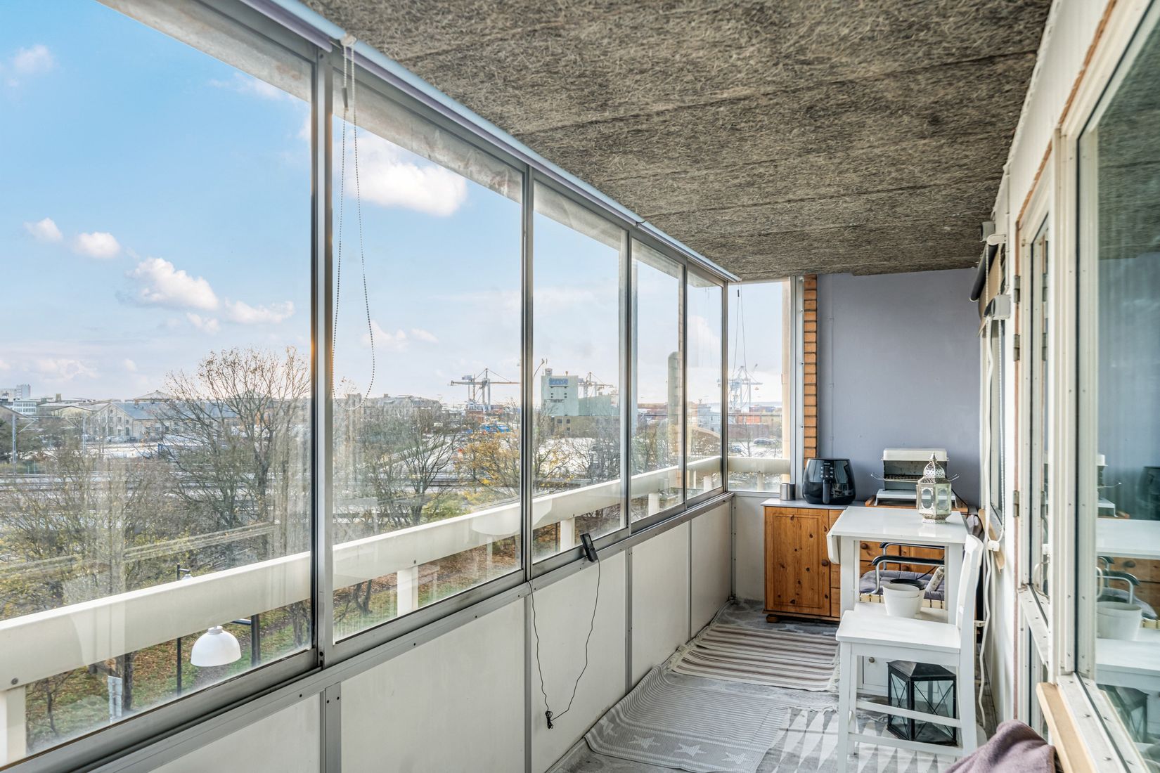 Bostadsrätt, Carl krooks gata 59, Söder, Helsingborg