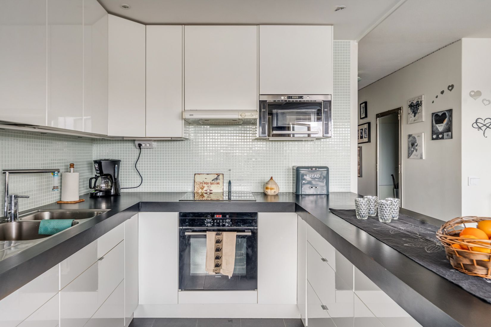 Bostadsrätt, Carl krooks gata 59, Söder, Helsingborg