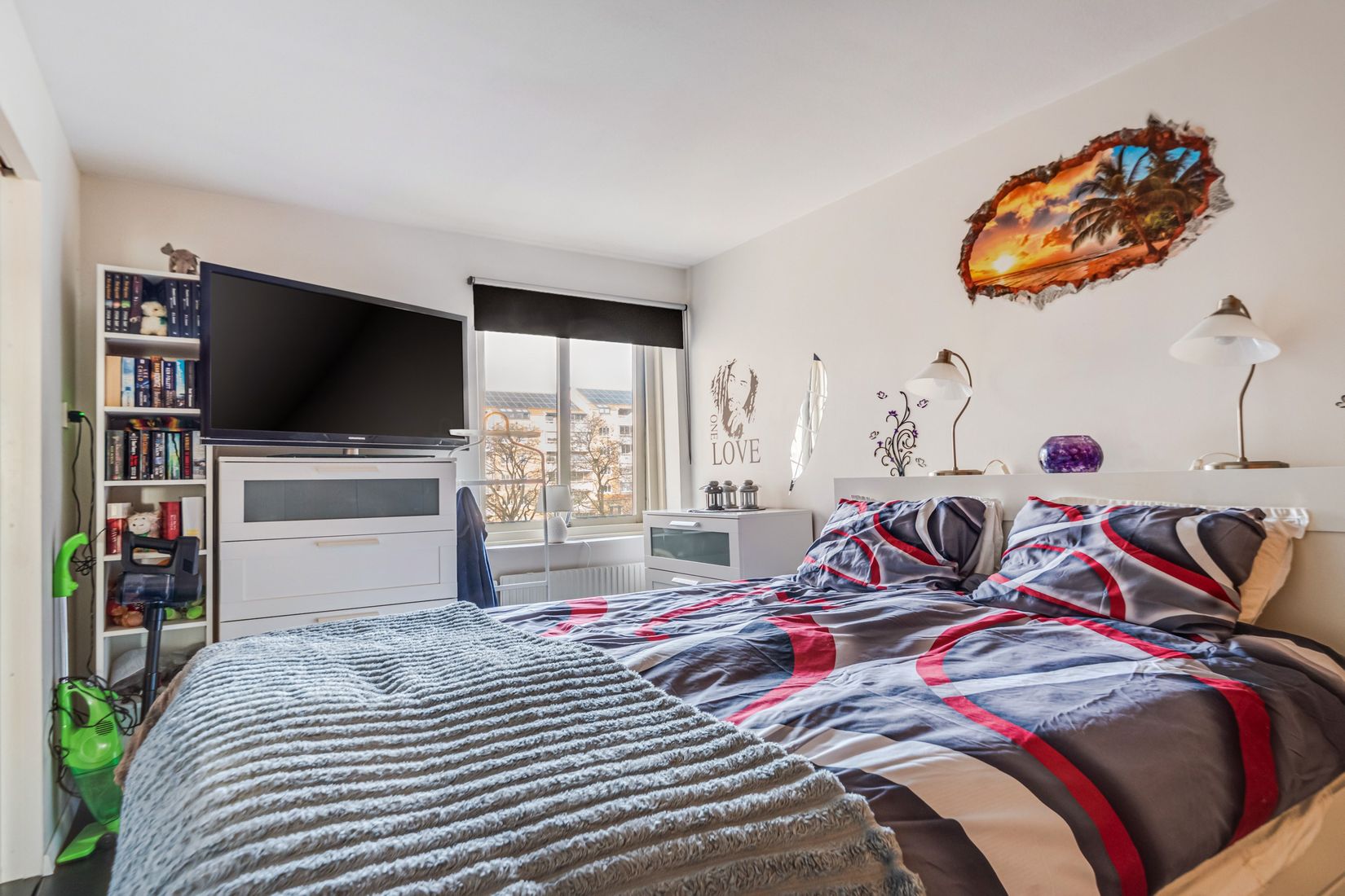 Bostadsrätt, Carl krooks gata 59, Söder, Helsingborg