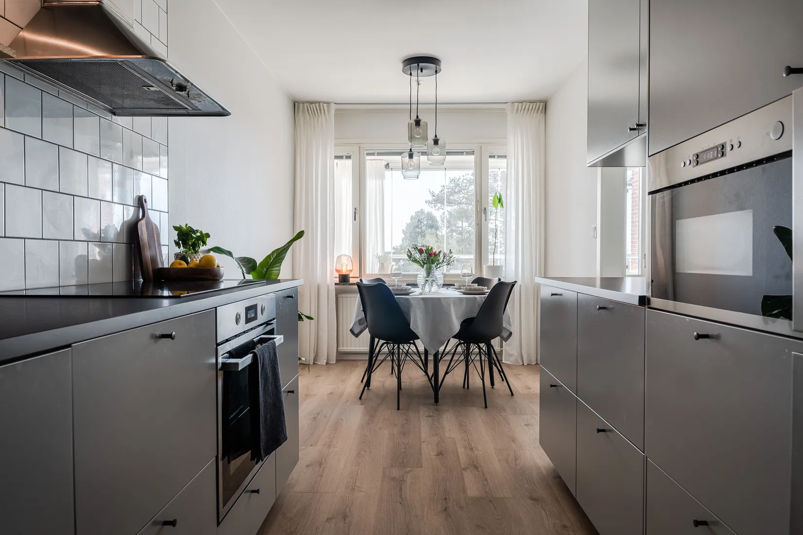 Bostadsrätt, Krongatan 8, Moröhöjden, Skellefteå