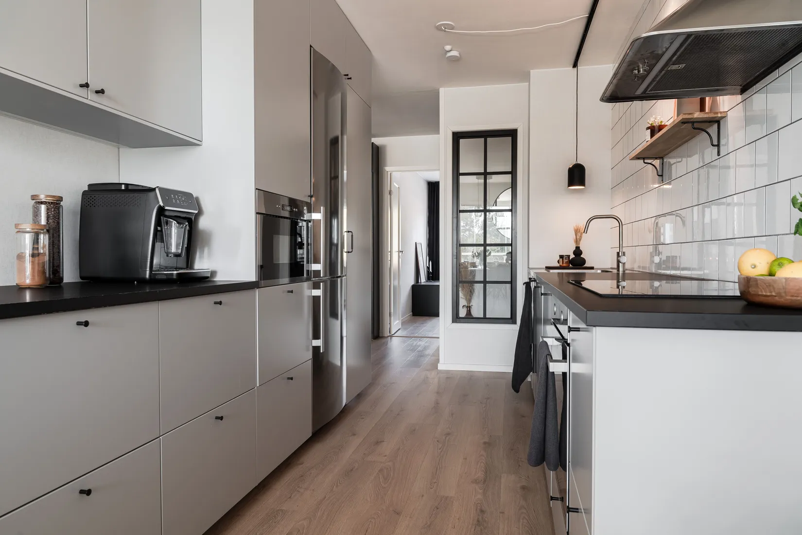 Bostadsrätt, Krongatan 8, Moröhöjden, Skellefteå