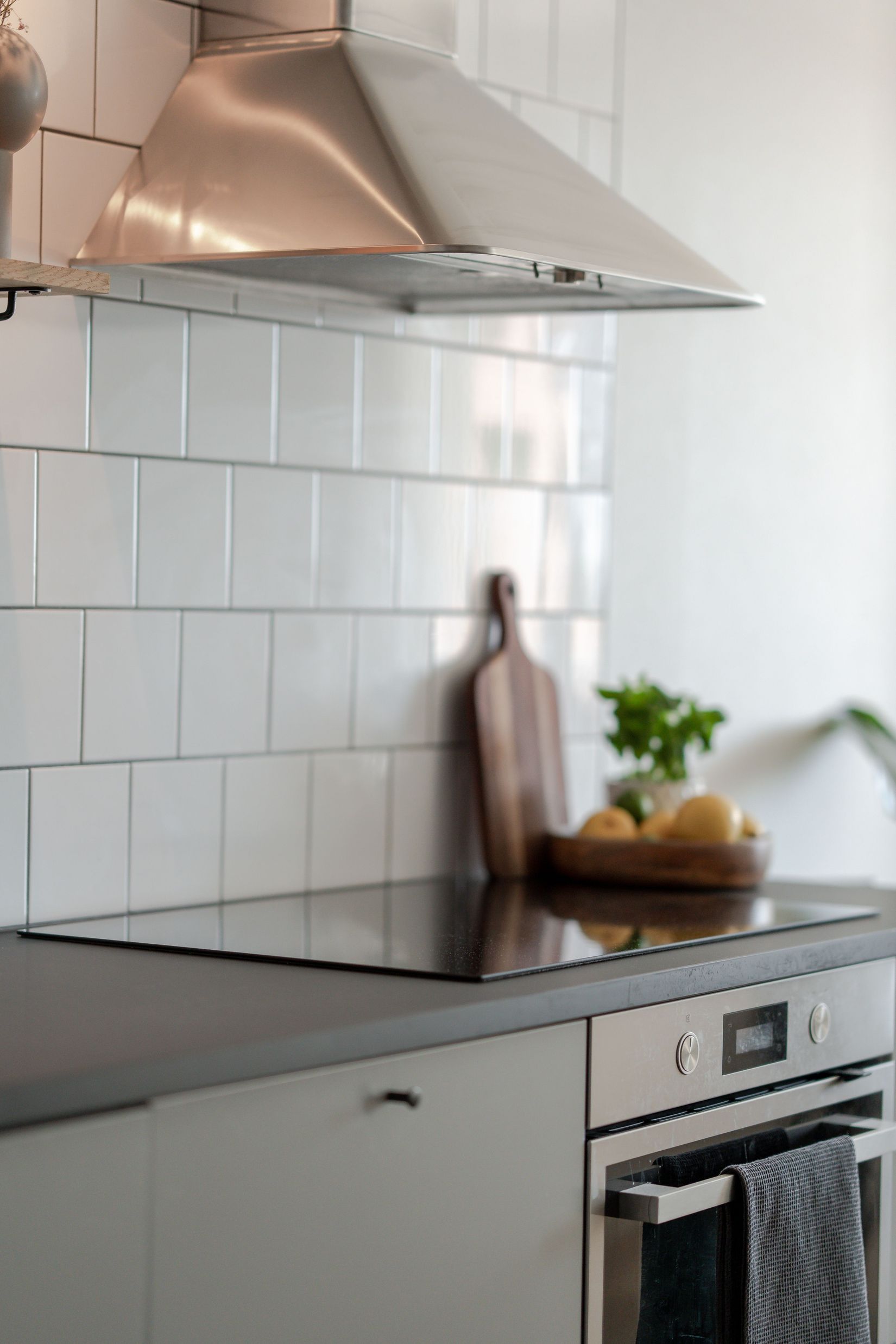 Bostadsrätt, Krongatan 8, Moröhöjden, Skellefteå